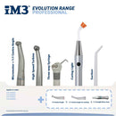 iM3 Professional Dental Unit - Compressor Cart