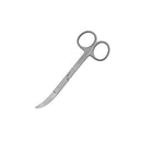 iM3 Sapphira Northbent Suture Scissor