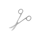 iM3 Sapphira Northbent Suture Scissor