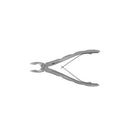 iM3 Sapphira Ultremma Extraction Forcep