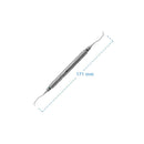 iM3 Sapphira Gracey Curette