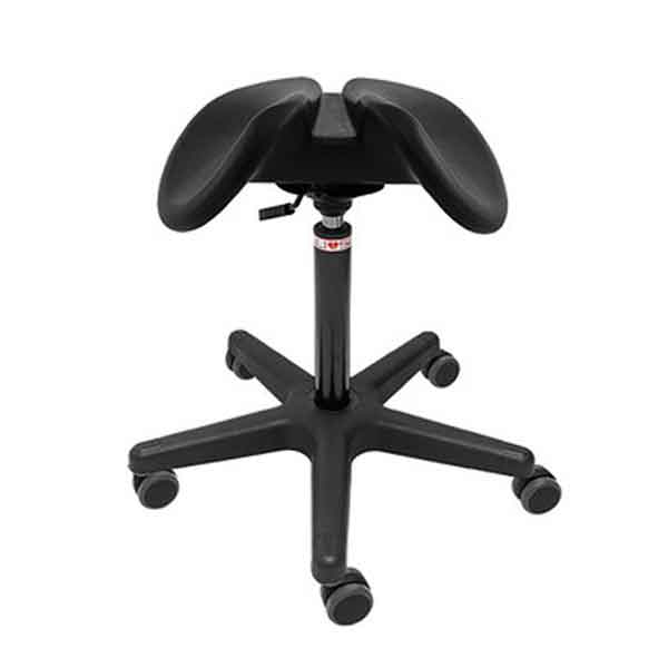 iM3 Salli Light Saddle Chair