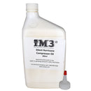 iM3 Silent Hurricane Compresor Oil, 890ml