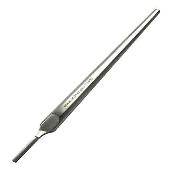 iM3 Round Scalpel Blade Holder