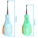 iM3 Ergo Winged Elevator 5 Piece Set