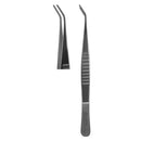 Cislak DeBakey Tissue Plier