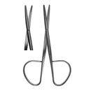 Cislak Marilyn Scissors, Curved, Rounded Tip
