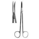 Cislak Kelly Curved Scissor