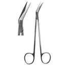 Cislak Locklin Straight Handle Scissor