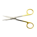 Cislak Goldman-Fox Straight Scissor