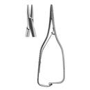 Cislak Boynton Needle Driver