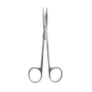 Cislak Goldman-Fox Straight Scissor
