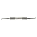 iM3 Jacquette Supragingival Scaler