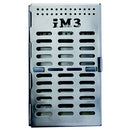 iM3 Instrument Cassette - Medium