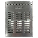 iM3 Stainless Steel Instrument Tray - Large