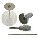 iM3 Rabbit soft tissue Protector & Diamond Bur kit