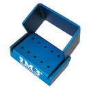 iM3 Aluminum Bur Holder - Autoclavable