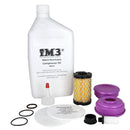 iM3 Maintenance Kit, old style (includes compressor oil)