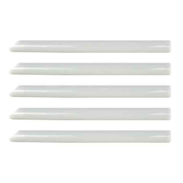 iM3 Disposable Suction Tips, large (5/pkg), autoclavable