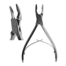 Cislak Friedman Rongeur