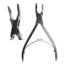 Cislak Friedman Rongeur