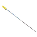 H-File (steel) 80mm 1.0 (6 pack)