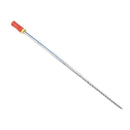 H-File (steel) 80mm 1.1 (6 pack)