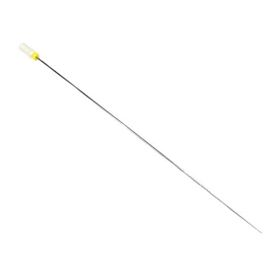 H-File (steel) 120mm 0.15 (4 pack)