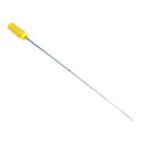 H-File (steel) 60mm 0.20 (4 pack)