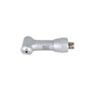 Veterinary dental Serona Animal Health E-Type Contra Angle Head, 30K RPM Friction Grip Type Head, 12 tooth (stainless steel).