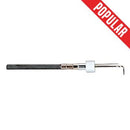 Veterinary dental products such as the iM3 42-12 Scaler Tip Inserts. Made from titanium and complete with ferrite rod. The tip is Autoclavable. 