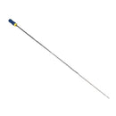 H-File (steel) 120mm 0.60 (4 pack)