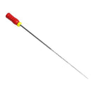 H-File (Ni-Ti) 60mm 0.25 (4 pack)