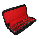 Equine Incisor Elevator Set