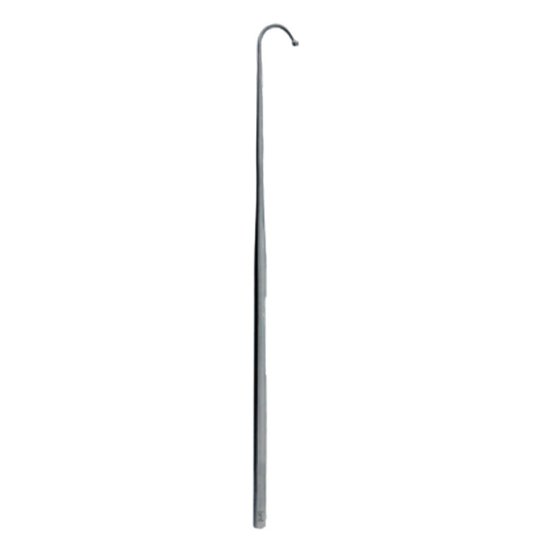 BMT Spay Hook 2 mm, 17cm