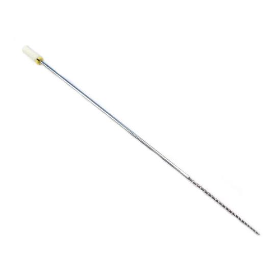 H-File (steel) 120mm 0.90 (6 pack)