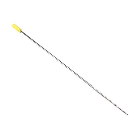 H-File (steel) 120mm 1.0 (6 pack)