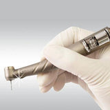Shop online for the veterinary dental Beyes Airlight PLUS High-Speed Handpiece LED with Built-in Chip Air, with 25 watts of torque and handles up to 60 PSI.