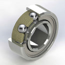 Maxso M200E Smart High Speed Handpiece (No Light)