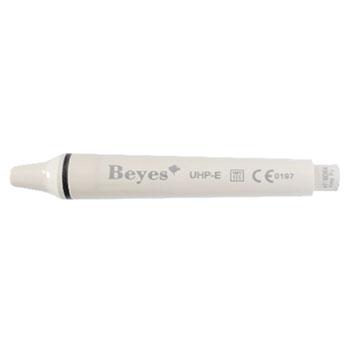 Shop online at Serona.ca for the veterinary dental Beyes UHP-S Scaler handpiece (Satelec Compatible). Compatible with Satelec/Acteon Non-Optic piezo scalers.
