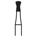 Shop online at Serona.ca for the veterinary dental Brasseler FG 806 Inverted Cone Diamond Bur with head sizes 9, 10, 12, 14, 16, & 18 (shank size of 19 mm).