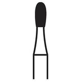 FG 379 Egg Diamond Bur