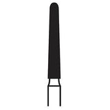 FG 850 Round-End Taper Diamond Bur