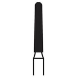 FG 856 Round-End Tapered Diamond Bur