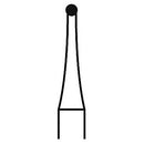 Shop online at Serona.ca for the veterinary dental Brasseler FG Round Surgical Burs, which are available in various head sizes & with a shank size of 25-30mm.