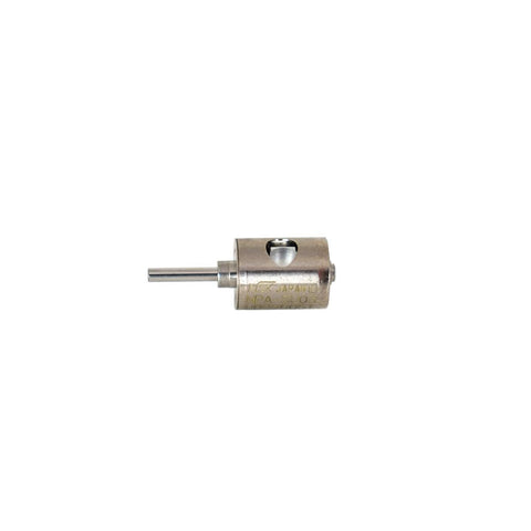 Shop online at Serona.ca for the veterinary dental NSK NPA-SU03 Pana-Air PB Standard Turbine Canister, which is made from stainless steel & for sale online.