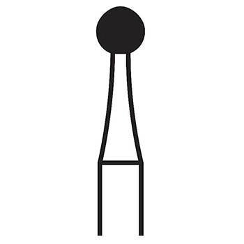 Shop online for the veterinary dental Brasseler RA Round Diamond Burs. Available for sale in various head sizes, in a package of 5, & with a shank of 22 mm.