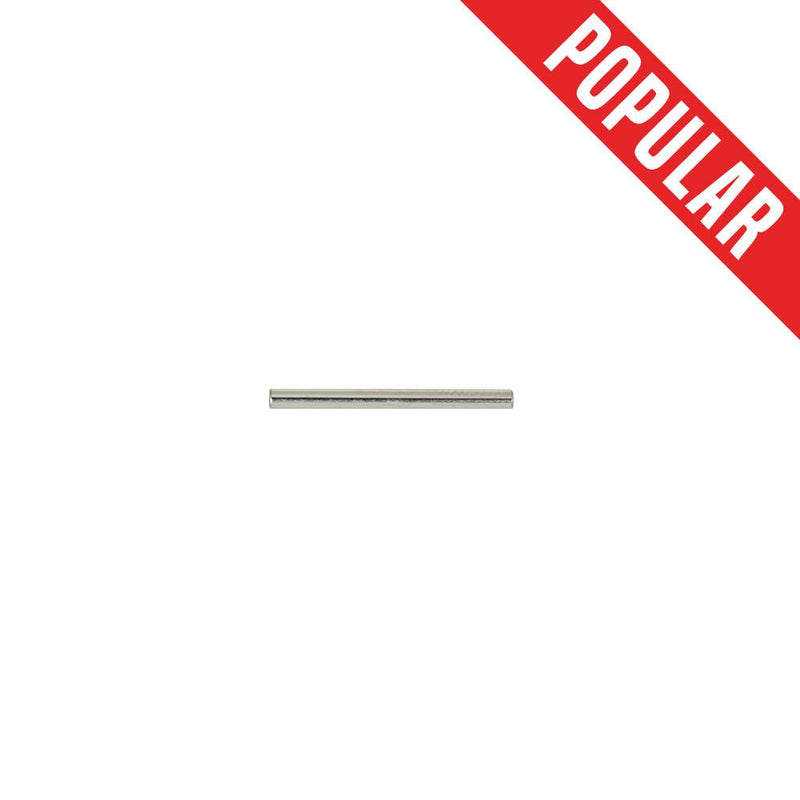 Shop online at Serona for a variety of veterinary dental products including the Brasseler Bur Bank, 1.6mm. Bur blanks are a great alternative to used burs.