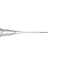 Shop online for the veterinary dental Cislak 1.3mm Straight Elevator (stainless steel). The tip is useful for extraction in small places. Available in XS & REG.