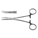 Shop online at Serona.ca for the veterinary dental (Premium Version) Cislak Kelly Hemostat, available in straight and curved. Measurement: 5.00" / 14.0cm.